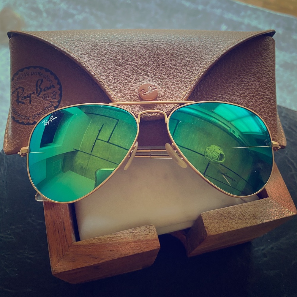 Ray Ban Sunglasses